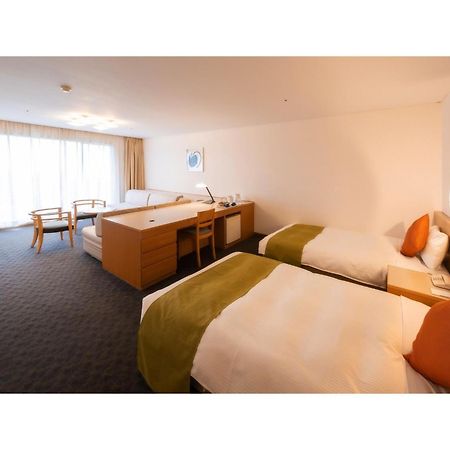 Olivean Shodoshima Yuhigaoka Hotel - Vacation Stay 30720V Exterior photo