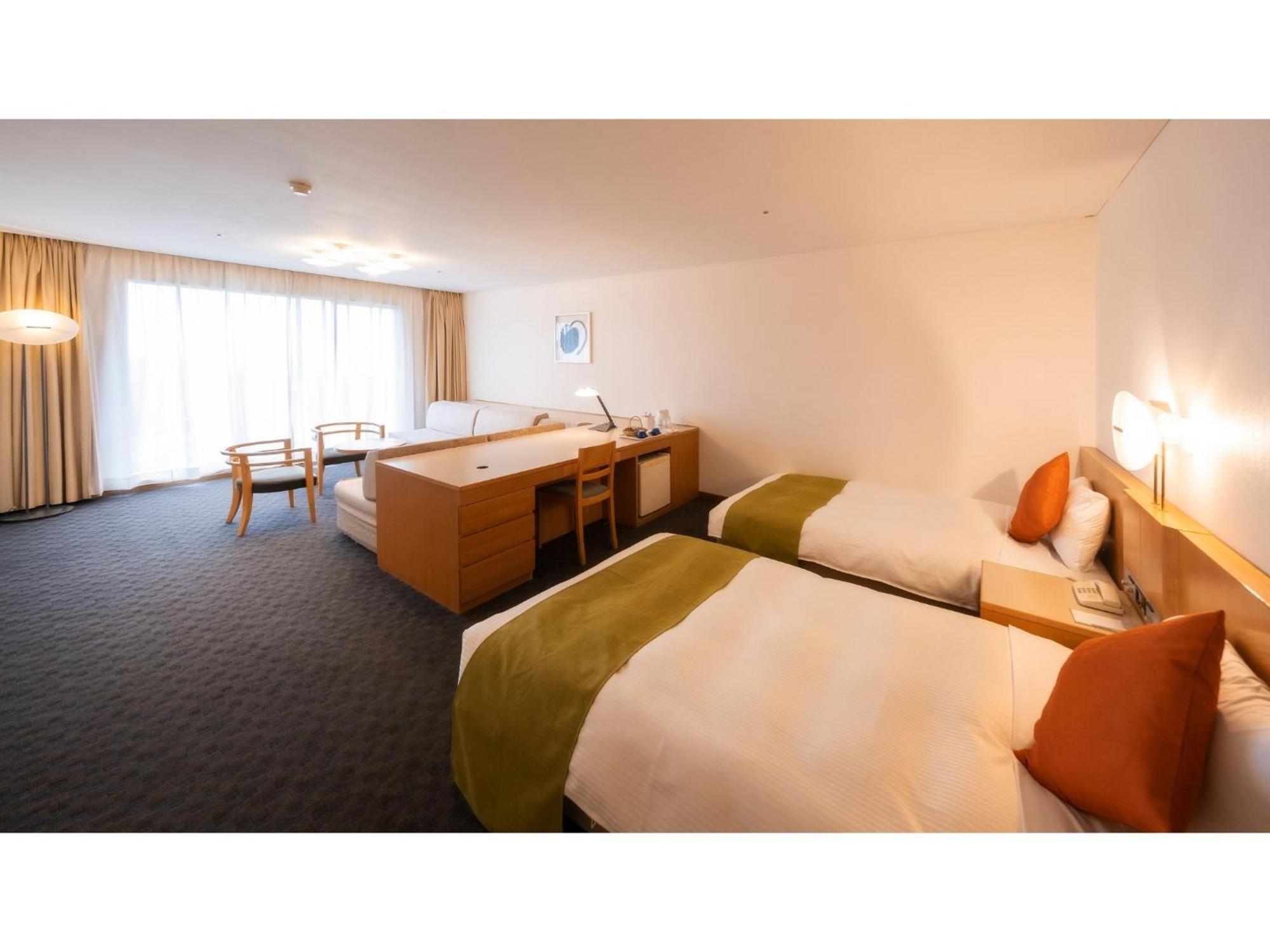 Olivean Shodoshima Yuhigaoka Hotel - Vacation Stay 30720V Exterior photo