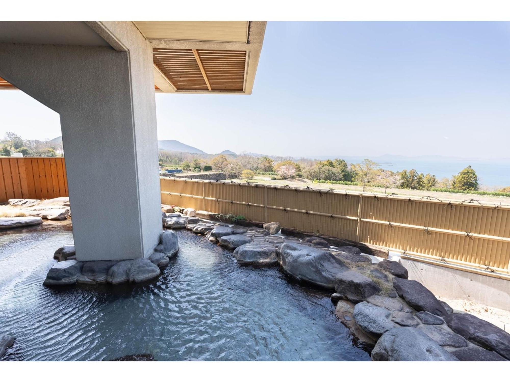 Olivean Shodoshima Yuhigaoka Hotel - Vacation Stay 30720V Exterior photo
