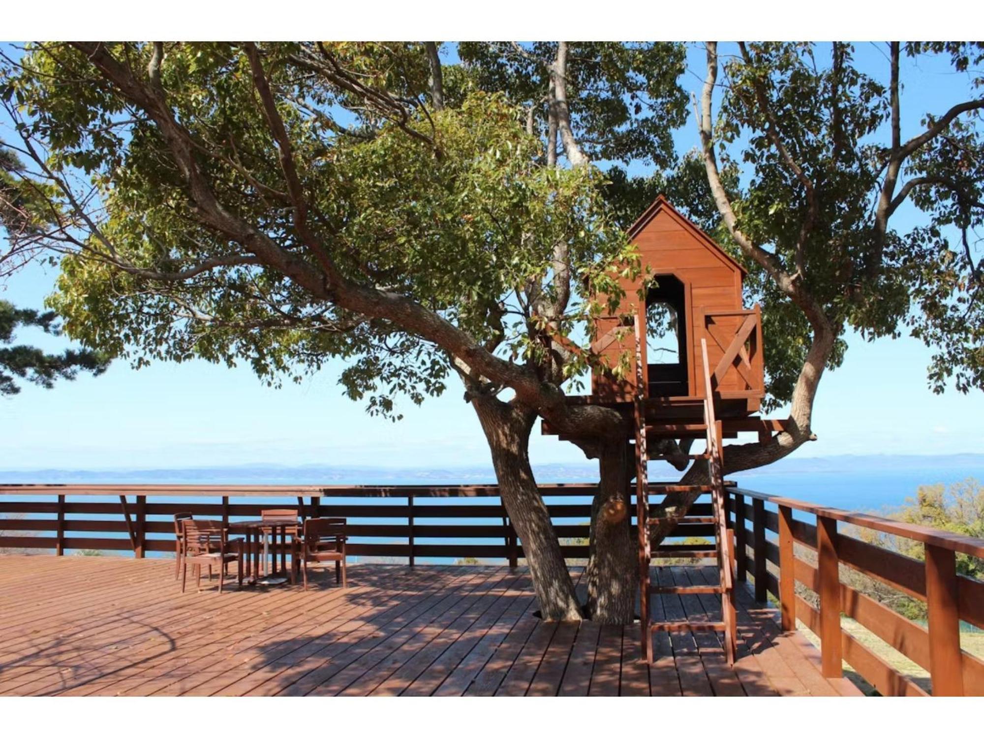 Olivean Shodoshima Yuhigaoka Hotel - Vacation Stay 30720V Exterior photo
